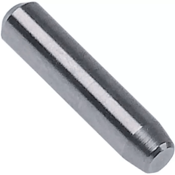 Horeca Parts - Śruba dociskowa ø 8mm dł. 35,7mm ze stali nierdzewnej do zaworu napełniającego - Ekrepress do kawy Astoria Cma (1324076)