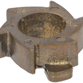 Horeca Parts - Grzechotka do dozownika, stożek wewnętrzny, ø 39 mm, otwory 12/15 mm, waga 0,030 kg - Rancilio