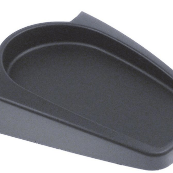 Horeca Parts - Tacka odpływowa 200x160 mm, do pompy dozującej, waga 0,09 kg - Santos
