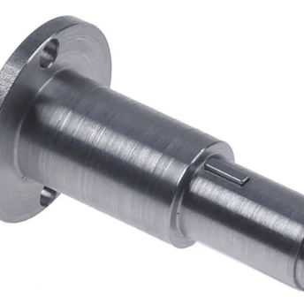 Horeca Parts - Wałek do jednostki dozującej, ø 12/16 mm, długość 50 mm - Santos