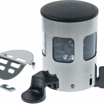 Horeca Parts - Jednostka dozująca ręczna, ø 120 mm, wys. 160 mm, odpowiednia do JOLLY, waga 1,590 kg - Mazzer