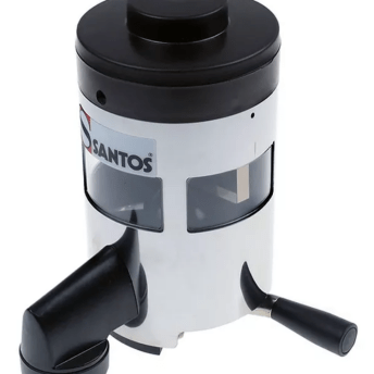 Horeca Parts - Jednostka dozująca kompletna, ø 120 mm, odpowiednia do mod. 40, waga 1,47 kg - Santos
