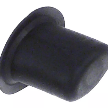 Horeca Parts - Przycisk do pompy dozującej, dł. 30 mm × szer. 25 mm - Santos