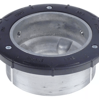 Horeca Parts - Górny uchwyt żarna, śr. 73 mm, wys. 41 mm, waga 0,700 kg - Macap