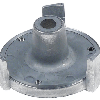 Horeca Parts - Dolny uchwyt żarna, śr. 58 mm, waga 0,160 kg - Macap