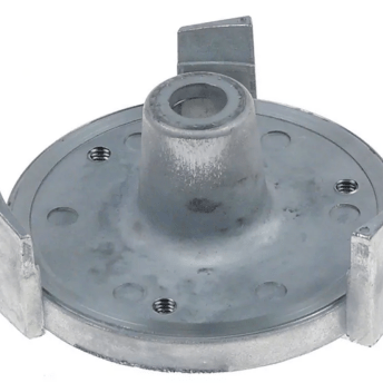 Horeca Parts - Uchwyt żarna do młynka, śr. 64,5 mm, waga 0,180 kg - Macap