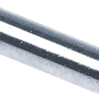 Horeca Parts - Śruba do pompy dozującej D1, Ø 2 mm, dł. 17 mm, 0,004 kg - Macap