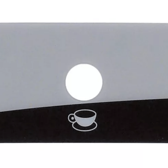 Horeca Parts - Folia klawiatury dł. 137mm szer. 50mm - Ekspres do kawy Wega-Cma (5109767)
