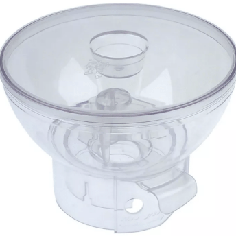 Horeca Parts - Pojemnik na kawę kompletny śr. 210mm wys. 150mm - Młynek do kawy Cunill (1080087)