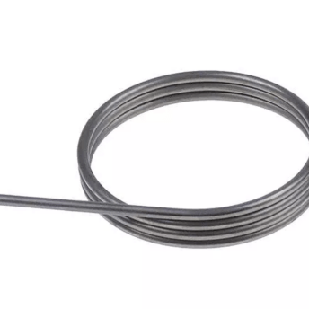 Horeca Parts - Sprężyna skrętna śr. 36mm dł. 1 40mm dł. 2 20mm dł. 3 10mm śr. drutu 1,8mm - Młynek do kawy Cunill (1250193)