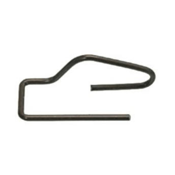 Horeca Parts - Sprężyna dł. całkowita 21mm dł.1 17mm dł.2 12mm dł.3 10mm śr. drutu 1mm - Młynek do kawy Astoria Cma, Mazzer (1250923)