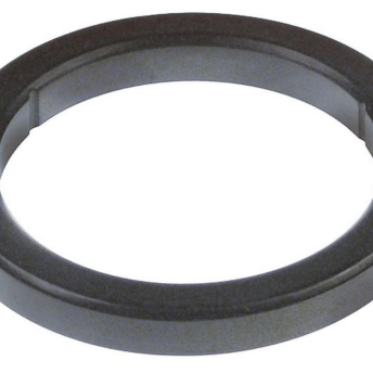 Horeca Parts - Uszczelka uchwytu filtra wys. 8,5mm śr. zew. 73,5mm śr. wew. 57,5mm z wycięciem wewnętrznym - Ekspres do kawy Bfc (1486052)