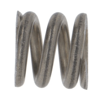 Horeca Parts - Sprężyna kompresyjna dł. 11,6mm śr. 12,2mm śr. drutu 2,1mm - Ekspres do kawy Rancilio (5806282)