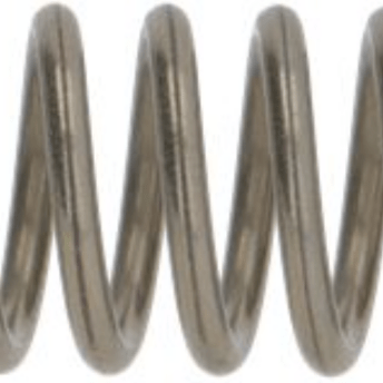 Horeca Parts - Sprężyna kompresyjna dł. 32mm śr. 10,5mm śr. drutu 1,4mm - Ekspres do kawy Bfc, Expobar, Faema, Marzocco, Reneka, Sanremo, Vibiemme (1250415)