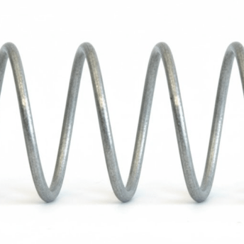 Horeca Parts - Sprężyna kompresyjna dł. 20mm śr. 9,5mm śr. drutu 1mm (5031392)
