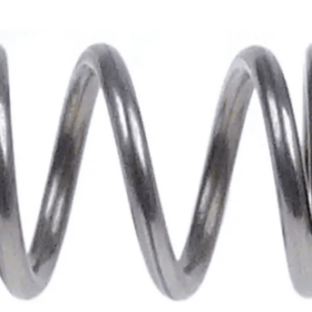 Horeca Parts - Sprężyna kompresyjna dł. 11,5mm śr. 12,1mm śr. drutu 1,5mm (5163433)
