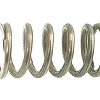 Horeca Parts - Sprężyna kompresyjna dł. 31mm śr. 16mm śr. drutu 2mm - Ekspres do kawy Rancilio (1250819)