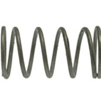 Horeca Parts - Sprężyna kompresyjna dł. 21mm śr. 11,6mm śr. drutu 1,2mm - Ekspres do kawy Rancilio (1250816)