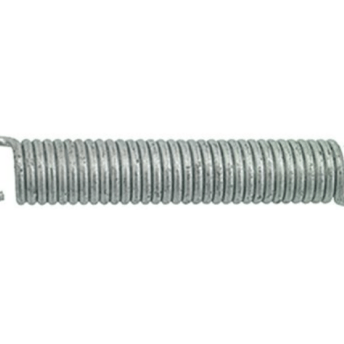 Horeca Parts - Sprężyna rozciągana śr. 13,2mm dł. całkowita 85mm śr. drutu 2,1mm - Ekspres do kawy Rancilio (1250812)