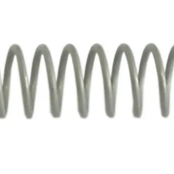 Horeca Parts - Sprężyna kompresyjna dł. 44mm śr. 14,5mm śr. drutu 1,8mm