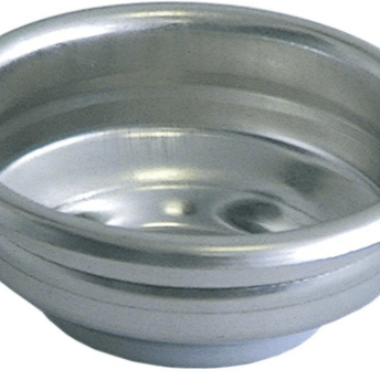 Horeca Parts - Sitko filtra pojedyncze 7g śr. 65mm śr. mocowania 55mm wys. 25mm - Ekspres do kawy La Spaziale, Wega (1160276)