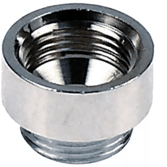 Horeca Parts - Przedłużenie gwintu 3/8" do wyjścia uchwytu filtra - Astoria CMA