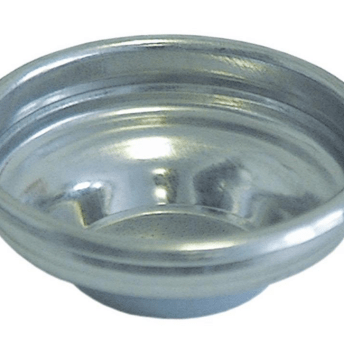 Horeca Parts - Filtr kawy 7g śr. 70mm śr. mocowania 60,5mm wys. 24,5mm - Ekspres do kawy Expobar, Faema (1160281)