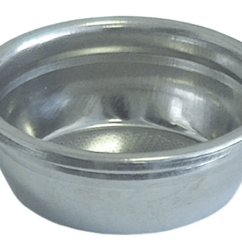 Horeca Parts - Filtr do kawy 14g śr. 70mm śr. mocowania 60,8mm wys. 24,5mm - Ekspres do kawy Bfc, Expobar, Faema, Fiorenzato (1160282)
