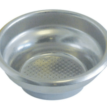 Horeca Parts - Filtr do kawy 6g śr. 58mm śr. mocowania 51mm wys. 22mm - Ekspres do kawy Elektra, Pavoni (1160009)