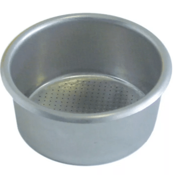 Horeca Parts - Filtr do kawy 12g śr. 58mm śr. mocowania 51mm wys. 26mm - Ekspres do kawy Elektra, Pavoni (1160010)