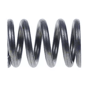 Horeca Parts - Sprężyna dł. 25mm śr. 17mm śr. drutu 2,5mm - Ekspres do kawy Rancilio
