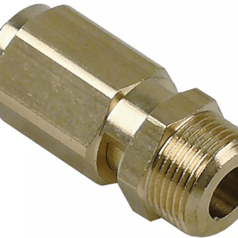 Horeca Parts - Przyłącze zaworu bezpieczeństwa M19x1 ciśnienie zadziałania 1,8bar (529308)