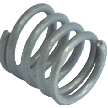 Horeca Parts - Sprężyna kompresyjna dł. 21mm śr. 21,4mm śr. drutu 2,7mm - Ekspres do kawy Faema (1250401)