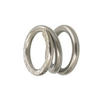 Horeca Parts - Sprężyna kompresyjna dł. 9mm śr. 14mm śr. drutu 2mm - Ekspres do kawy Bezzera (1250545)