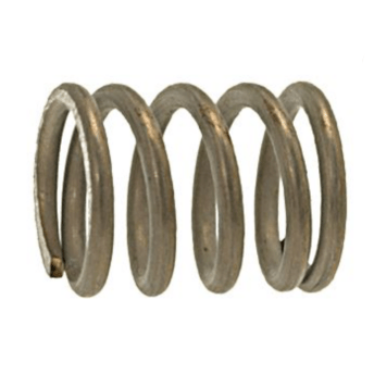 Horeca Parts - Sprężyna kompresyjna dł. 18mm śr. 11,3mm śr. drutu 1,5mm - Ekspres do kawy Astoria Cma, Wega (1250001)