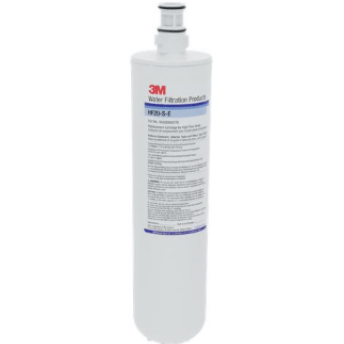 Horeca Parts - Filtr wody 3M typ HF20-SE z serii High Flow Series o wydajności 34069 litrów - 3M (5144041)