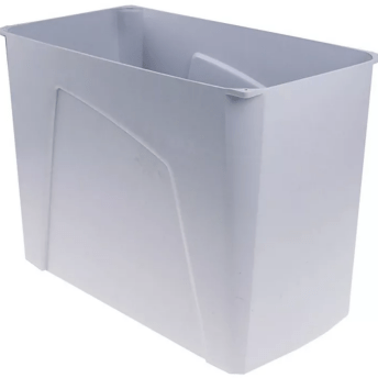 Horeca Parts - Pojemnik dł. 435mm szer. 240mm wys. 320mm