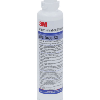 Horeca Parts - Filtr wody 3M typ AP2-C405-SG do automatu vendingowego z napojami - 3M (5112695)
