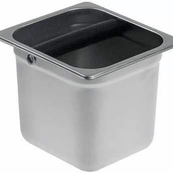 Horeca Parts - Pojemnik ze stali nierdzewnej dł. 150mm szer. 162mm gł. 175mm (7133045)