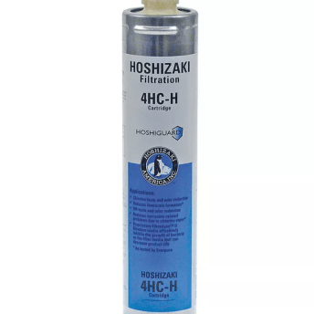 Horeca Parts - Filtr do wody 4HC-H, 380 mm, 454,2 l/h - Hoshizaki