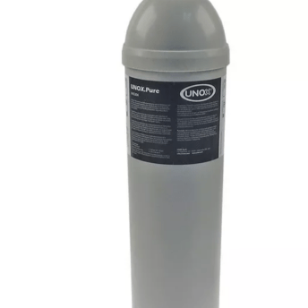Horeca Parts - Filtr wody Praca w trybie czystym p max 8,6bar - Piec konwekcyjno-parowy elektryczny Unox (5119702)