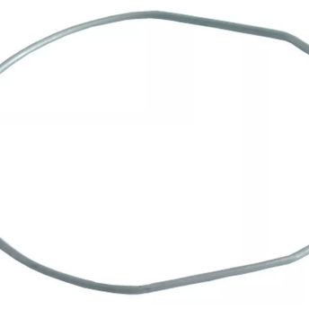 Horeca Parts - Sprężyna dł. 70 mm szer. 60 mm średnica drutu ø 1,1 mm do uchwytu filtra ilość 20szt.