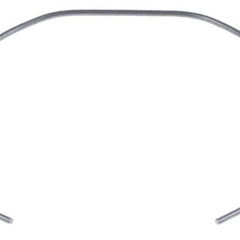 Horeca Parts - Sprężyna uchwytu filtra o średnicy 1,2mm ilość 20 szt. (5107109)