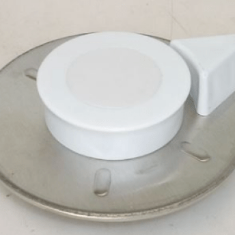 Horeca Parts - Rolka prowadząca ø 83 mm - Meiko (5061649)
