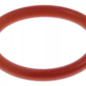 Horeca Parts - O-ring silikonowy grubość 3,5mm średnica wewnętrzna 26mm Ilość 5 szt. dla modelu - Piec konwekcyjny Rational (7102675)