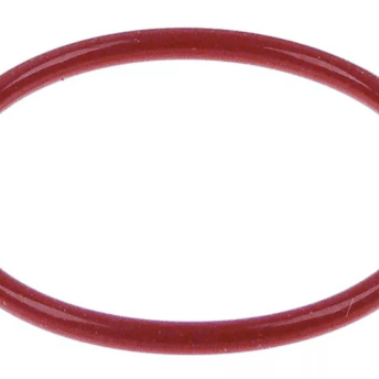 Horeca Parts - O-ring silikonowy grubość 3,5mm średnica wewnętrzna 46mm Ilość 5 szt. dla modelu - Piec konwekcyjny Rational (7102674)