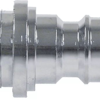 Horeca Parts - Sprzęgło wtykowe, chromowany mosiądz, typ DN13, przyłącze 1/2" ET (5114594)