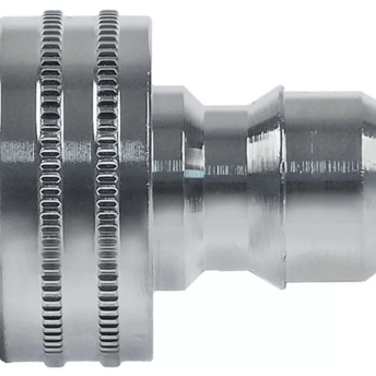 Horeca Parts - Sprzęgło, wtyk, mosiądz chromowany, typ DN13, przyłącze 3/4" IT (7129017)