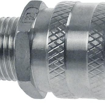 Horeca Parts - Sprzęgło, tuleja SS, typ DN13, przyłącze 1/2" ET (5143264)