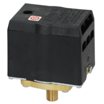 Horeca Parts - Hydrostat / Pressostat, zakres ciśnienia regulowany 0,5–1,4 bar - Ekspres do kawy Pavoni (1320800)